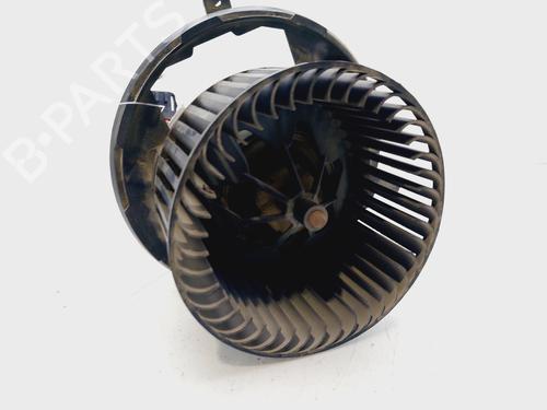 Heater blower motor VW GOLF VI (5K1)  | BP29962270M62