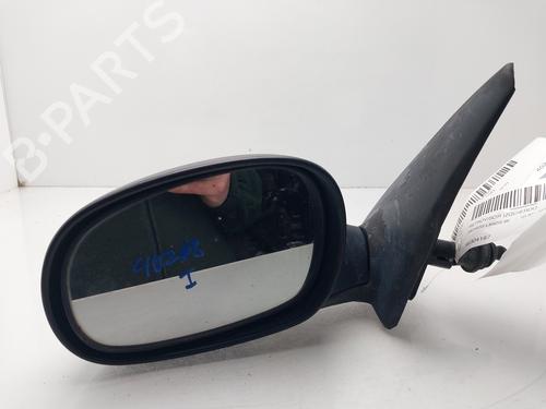 Spiegel buiten links DAEWOO LANOS Saloon (KLAT) 1.3 (75 hp) 32411303