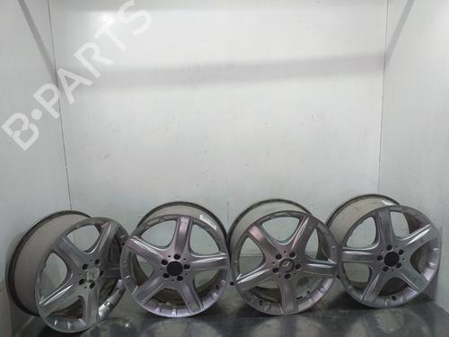 Rim MERCEDES-BENZ R-CLASS (W251, V251) R 350 CDI 4-matic (251.022, 251.122) R19 |