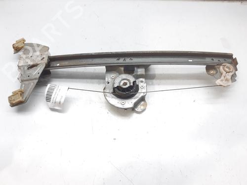 Front left window mechanism PEUGEOT 107 (PM_, PN_) 1.0 | BP10775930C22 