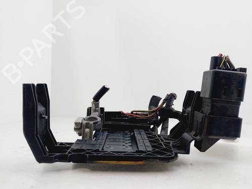 Fuse box SKODA FABIA II (542) 1.6 TDI | BP19024538E1 
