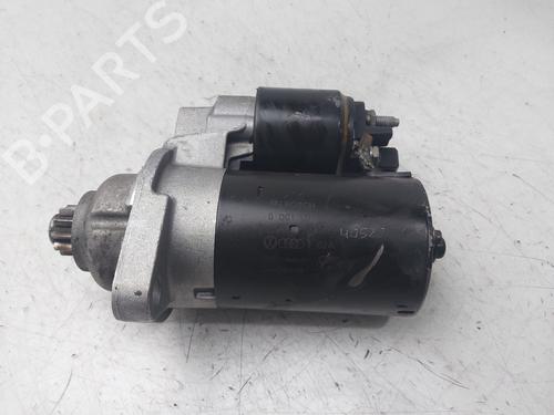 Used Starter AUDI A3 (8L1) 1.8 (125 hp) 31979040