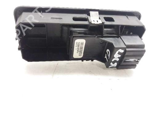 Right rear window switch LAND ROVER DISCOVERY III (L319) 2.7 TD 4x4 | BP12398471I28 