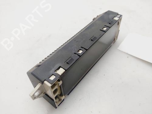 Display monitor CITROËN C4 I (LC_)  | BP30168259C48 