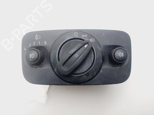 headlight-switch-ford-fiesta-vi-cb1-ccn-2008-31939022 main image