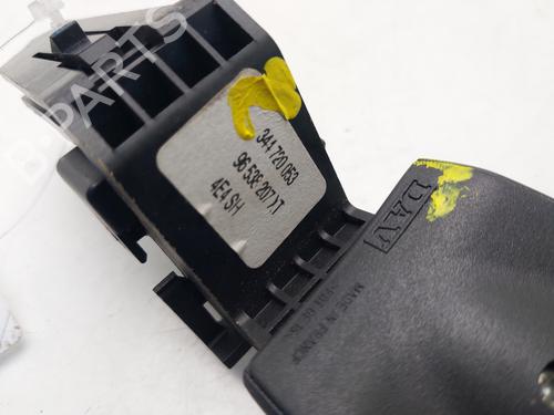 Switch PEUGEOT 307 (3A/C) 2.0 HDi 90 | BP34371961I30 - Image 3