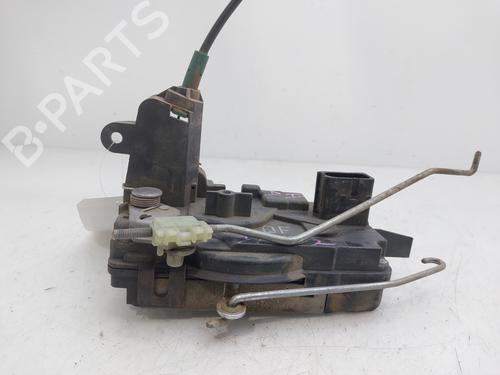 Used Front left lock OPEL ASTRA H GTC (A04) 1.9 CDTI (L08) (120 hp) 24521875
