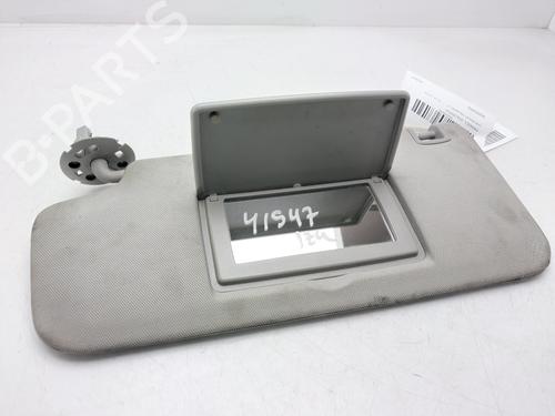Left sun visor CHEVROLET ORLANDO (J309) 2.0 D | BP36002662I1 - Image 3