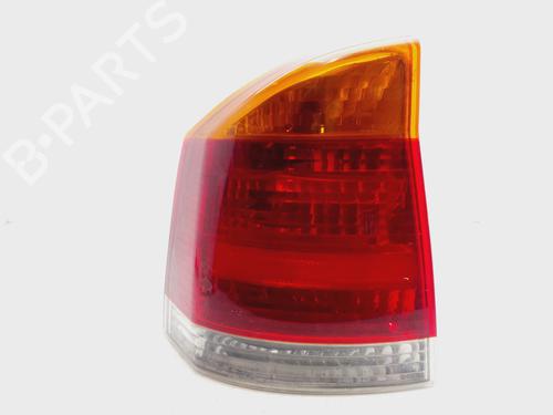 Used Left taillight OPEL VECTRA C (Z02) 1.9 CDTI (F69) (120 hp) 25279604