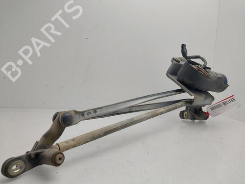 Used Front wiper motor Front wiper motor PEUGEOT 306 Hatchback (7A, 7C, N3, N5) [1993-2003] 33440378 33440378