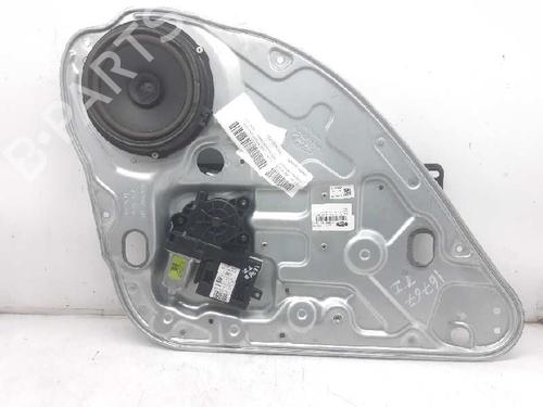 Used Rear left window mechanism FORD KUGA I [2008-2012]  5254027