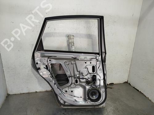 Left rear door SUBARU IMPREZA Hatchback (GR, GH, G3)  | BP29878254C4