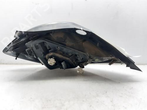 Right taillight OPEL ASTRA H (A04) 1.7 CDTI (L48) | BP8057133C35 