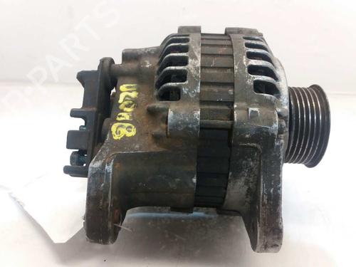 Alternator FORD ESCORT V (AAL, ABL) 1.8 D | BP2862724M7 