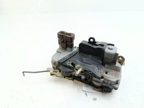 Used Front right lock CITROËN XSARA PICASSO (N68) 1.6 HDi (109 hp) 29137862