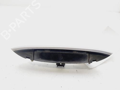 Trunk håndtak PEUGEOT 307 (3A/C)  | BP28008712C132 