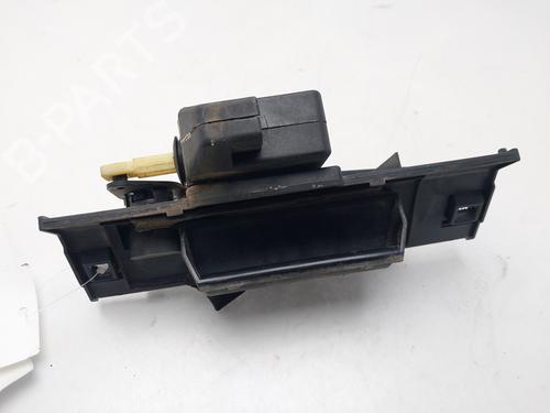 Trunk håndtak Trunk håndtak PEUGEOT 206 Hatchback (2A/C) 1.4 LPG (75 hp) 33231477 33231477