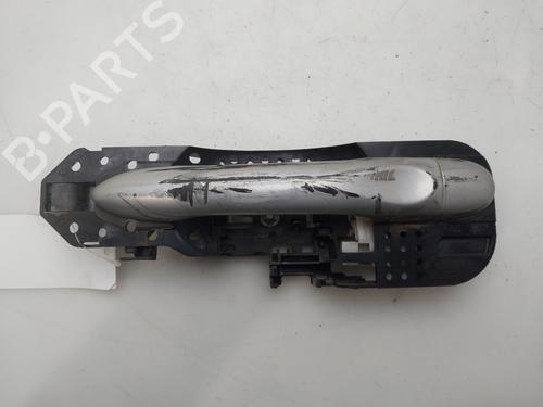 Venstre bagtil udvendigt håndtag Venstre bagtil udvendigt håndtag RENAULT MEGANE III Hatchback (BZ0/1_, B3_) 1.4 TCe (BZ0F, BZ1V) (131 hp) 36275849 36275849