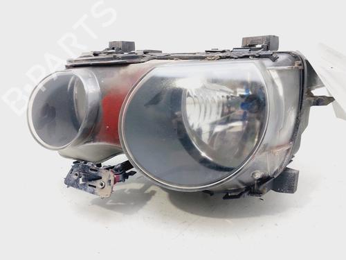 Left headlight BMW 3 Compact (E46) 320 td | BP29861586C28
