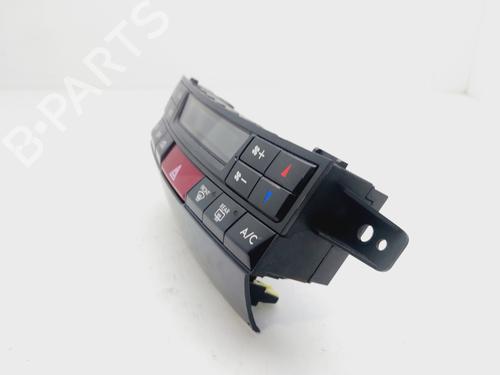 AC-Styringsenhed/Manøvreenhed SUBARU LEGACY V (BM)  | BP29719672I5