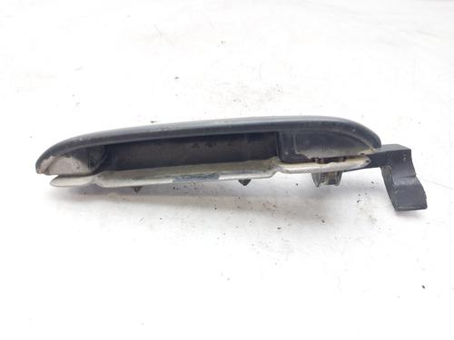 Front left exterior door handle FIAT SEICENTO / 600 (187_) 1.1 (187AXB, 187AXB1A, 187AXC1A02) | BP13303840C128 