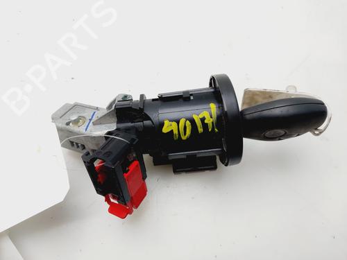 Ignition barrel RENAULT KANGOO BE BOP (KW0/1_) 1.5 dCi 75 | BP31089719M48 