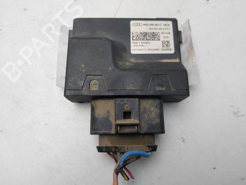 Used Electronic module Electronic module 39595578 39595578