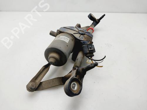 Front wiper motor OPEL CORSA D (S07) | BP30889277M29