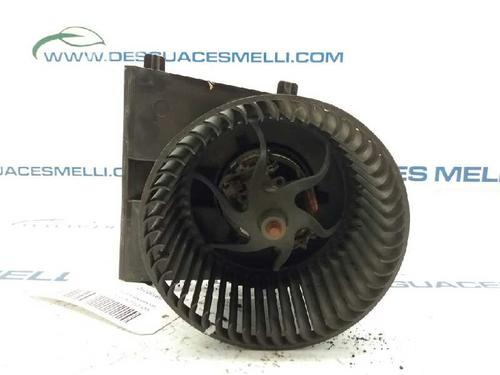 Heater blower motor VW GOLF IV (1J1) 1.9 TDI | BP14008027M62 