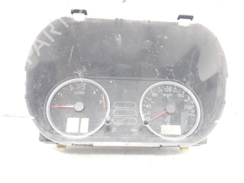 Compteur de vitesse FORD FUSION (JU_) 1.4 TDCi (68 hp) 10207908