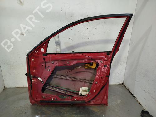 Right front door MAZDA 3 Saloon (BK) 1.6 DI Turbo (BK12Y) | BP26487224C3 