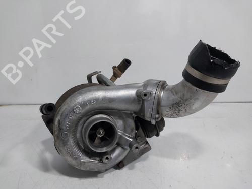 Used Turbocharger/Supercharger Turbocharger/Supercharger BMW X5 (E53) 3.0 d (218 hp) 40606541 40606541