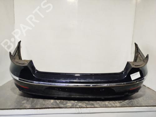 Used Rear bumper VW PASSAT CC B6 (357) 2.0 TDI (140 hp) 30660199