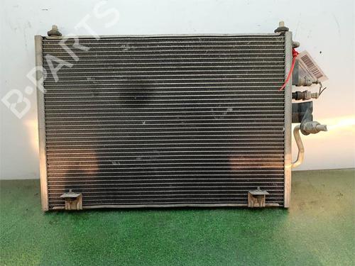 Used AC radiator AC radiator 38459473 38459473