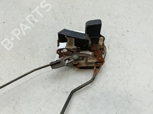 Used Front left lock Front left lock HYUNDAI ACCENT I (X-3) 1.3 i 12V (84 hp) 34044152 34044152