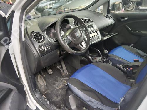 Warning switch SEAT ALTEA XL (5P5, 5P8)  | BP32132074I22 