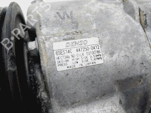 AC compressor TOYOTA RAV 4 IV (_A4_) 2.2 D 4WD (ALA49) | BP29511242M34 
