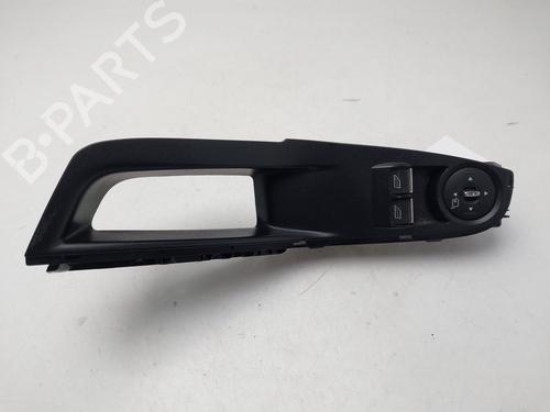 Used Left front window switch Left front window switch 37011035 37011035