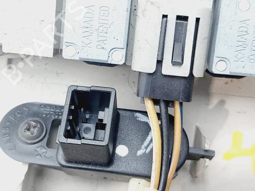 Interior roof light CHRYSLER SEBRING (JS) 2.0 CRD | BP33398440I8 - Image 3