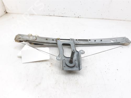 Rear left window mechanism BMW 3 (E46) 318 i | BP8341714C24 