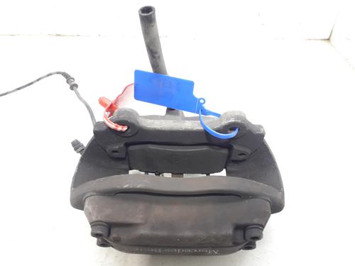 Used Right front brake caliper MERCEDES-BENZ CLS (C219) CLS 350 (219.356) (272 hp) 11863538