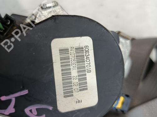 Front left seatbelt CHRYSLER PT CRUISER (PT_) 2.2 CRD | BP37010953I26 - Image 3