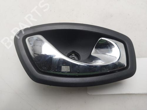 Puxador interior trás direito Puxador interior trás direito RENAULT MEGANE III Grandtour (KZ0/1) [2008-2016] 36409191 36409191
