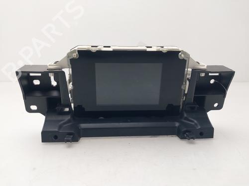 Used Display monitor FORD FOCUS III [2010-2020]  33013026
