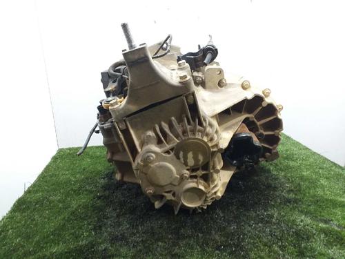 Gearbox FORD MONDEO III (B5Y) 2.0 16V TDDi / TDCi | BP4714692M3 