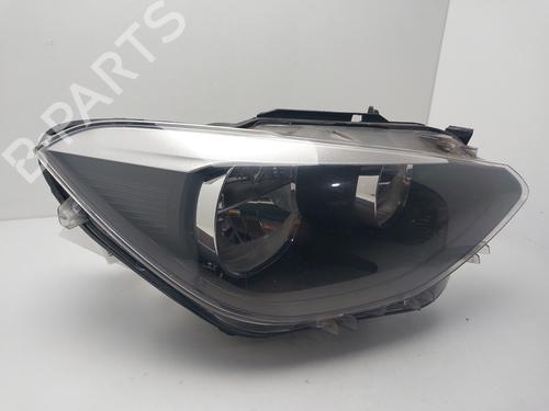 Right headlight BMW 1 (F21) 116 d | BP33172567C29 - Image 2