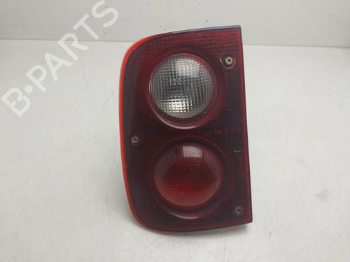 Used Left taillight Left taillight LAND ROVER FREELANDER I (L314) [1998-2006] 40294474 40294474
