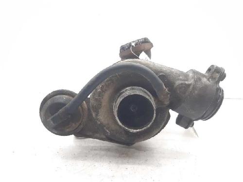 Turbocharger/Supercharger CITROËN XANTIA (X1_, X2_) 1.9 Turbo D | BP6549829M71 