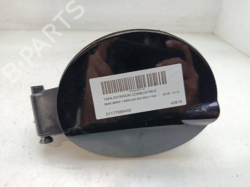 Used Fuel flap Fuel flap 38747218 38747218