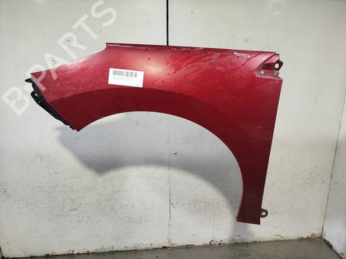 Used Left front fenders Left front fenders 38983231 38983231